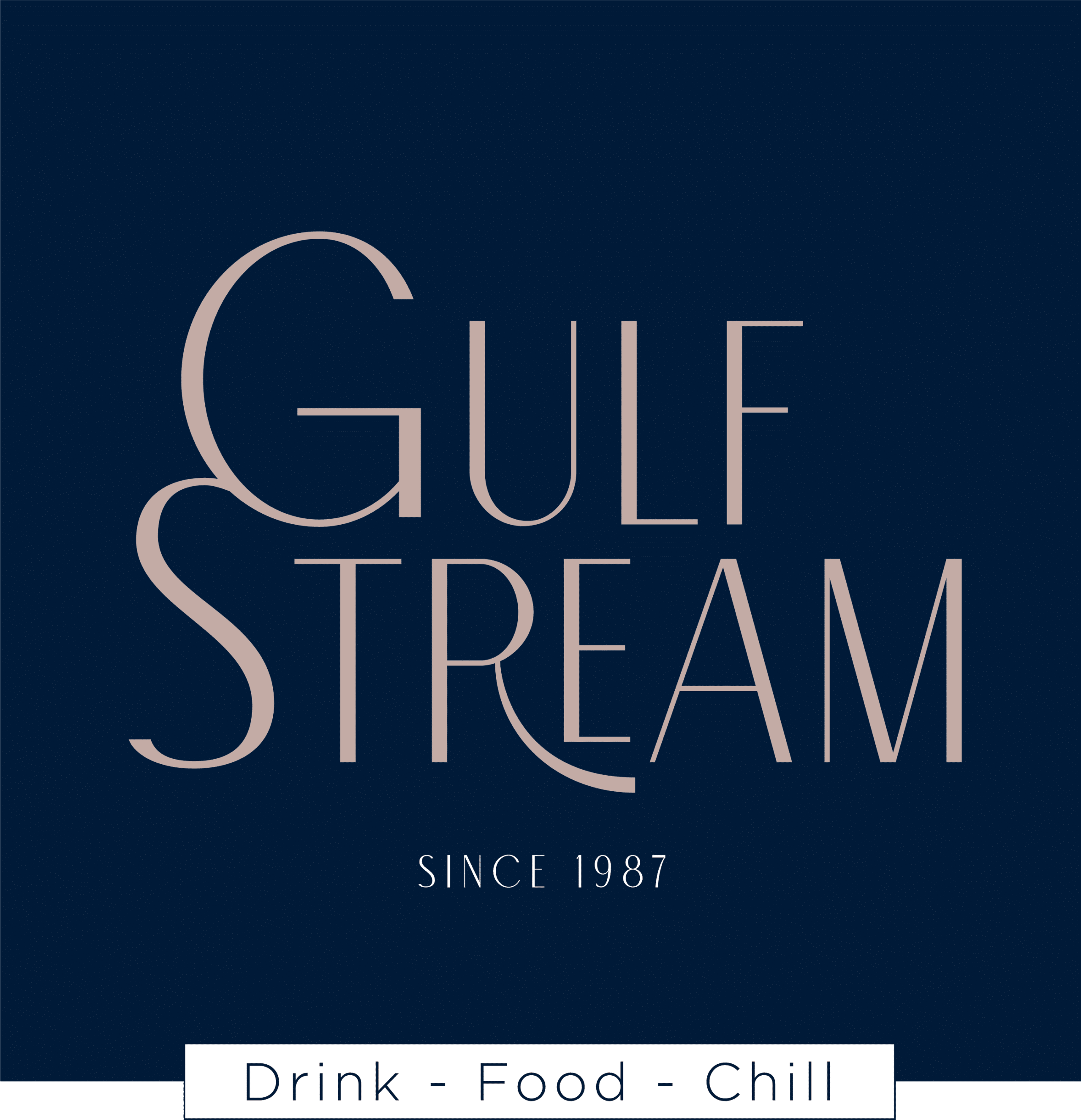 Le Gulf Stream Restaurant La Baule